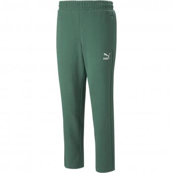 Puma Select Pantalones T7 Dk Verde