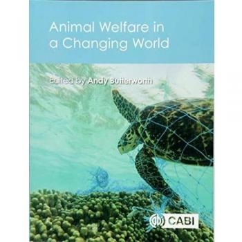 Animal Welfare in a Changing World