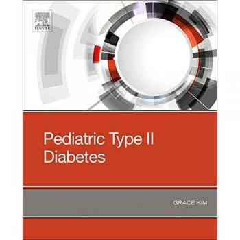 Pediatric Type II Diabetes, 1e