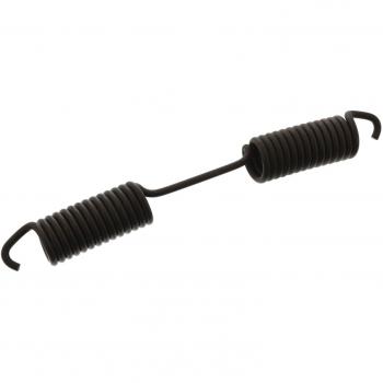 Kit de Ajuste de Freno 07535 por Febi Bilstein - Muelle y Zapatas de Freno