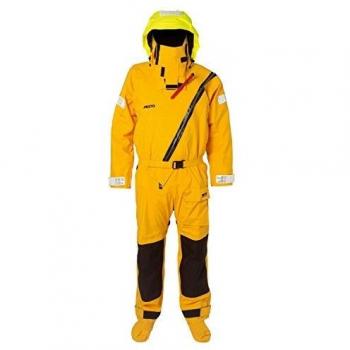 Musto HPX Ocean Drysuit sh1605 Sizes- - Large