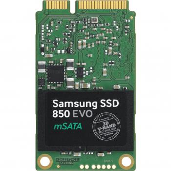 Samsung 850 EVO - Disco Duro sólido