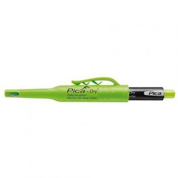 Pica 3030/SB Marcador automático, Negro