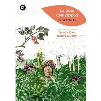 La tribu dels Zippoli: 29