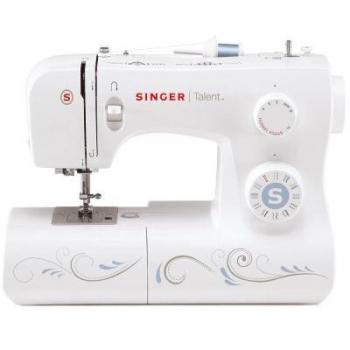 Singer Fashion Mate 3337 Automatic Electric Sewing Machine