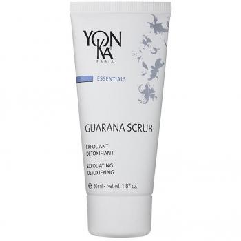 Yon-Ka Essentials Guarana Scrub Face Exfoliator 50 ml