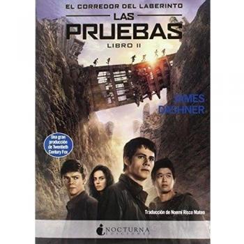 Las pruebas literatura magica