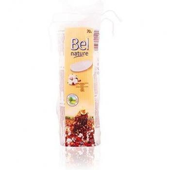 Bel Bel Nature Disc Round 70 Pcs