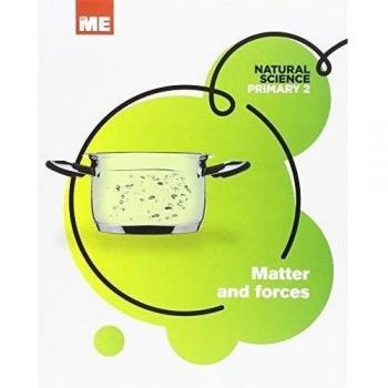 Natural Science Modular 2 Matter and forces