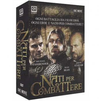 nati per combattere