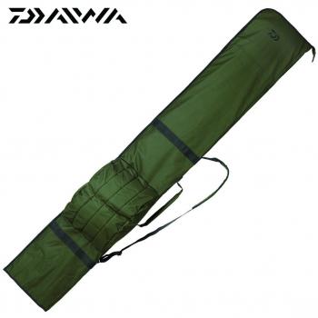 Daiwa - Black Widow, Color 0, Talla 210 x 48 x 5 cm