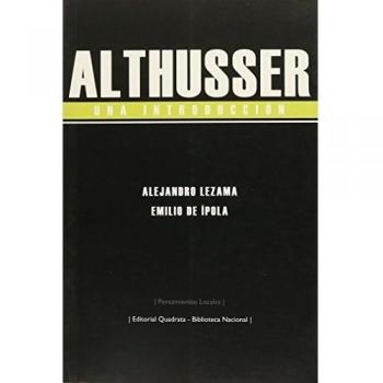 Althusser Una Introducción