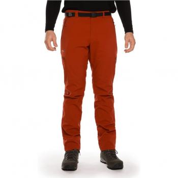 Pantalón TrangoWorld Risco Hombre Picante 2XL
