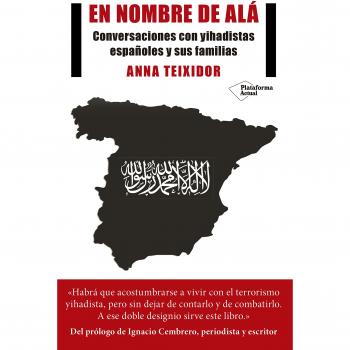 En nombre de Alá - Anna Teixidor Colomer