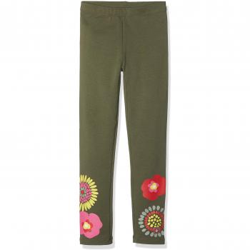 Tuc Tuc Prenda Felpa Wildness, Leggings para Niñas,