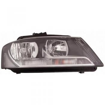 Faro principal DEPO 446-1125LMLDEM2 Izquierda, Faro delantero ALKAR 2761500, Alkar 2761500 Faro principal
