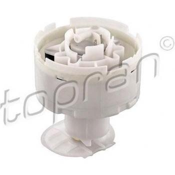 Bomba de combustible TOPRAN 111 791 - Bomba de combustible eléctrica, compatible con varios modelos de vehículos, alta eficiencia en el suministro de combustible, diseño duradero y resistente a la corrosión, fácil instalación