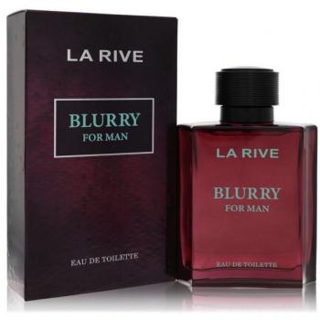 Eau de Toilette para Hombre La Rive Blurry 100ml - Nuevo y Original