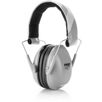 Auriculares anti ruido para niños Silent Guard de REER - Protección auditiva, Talla única, 4 colores disponibles