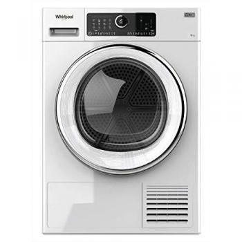 Secadora Whirlpool STU92XEU bomba de calor, 9kg, A++, Sense 3DRY