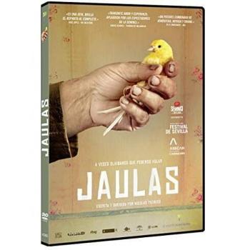 Jaulas [DVD]