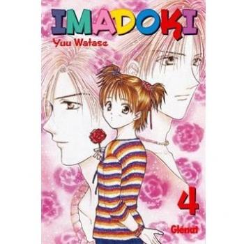 Imadoki 4