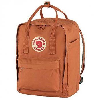 Mochila Fjällräven Kånken Laptop 13 Naranja 13L