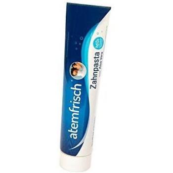 Atemfrisch Zahnpasta - Pasta de Dientes 100 ml, 1 Unidad, 135 g