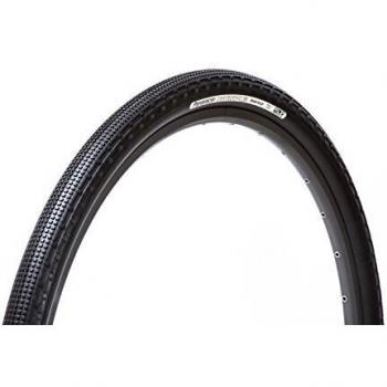 Panaracer Gravel King SK Folding Tire, Black, 700 x 32C