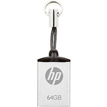 MEMORIA USB 2.0 HP V222W 64GB