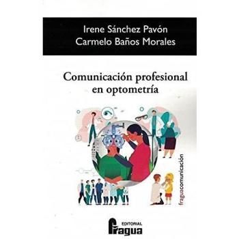 Comunicación profesional en optometría: 198