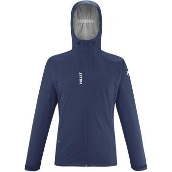 Chaqueta de Senderismo para Hombre Millet Fitz Roy Dark Denim XS
