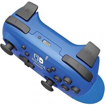 HORI Wireless HORIPAD - Blue - for Nintendo Switch
