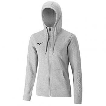 Mizuno FZ Women's Hooded Sweatshirt