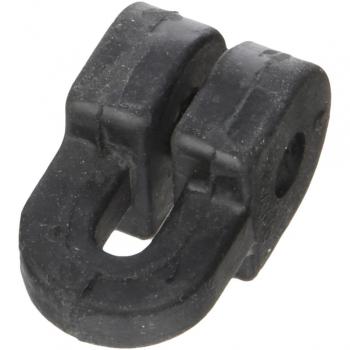 Soporte de silenciador VAICO V46-9616 para RENAULT CLIO I y TWINGO I, calidad original