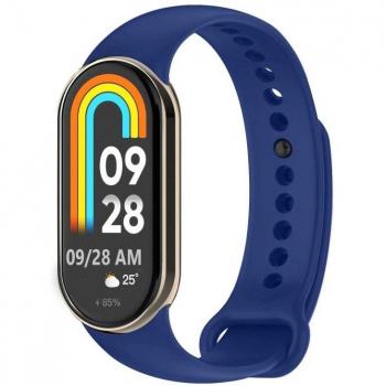 Correa de Repuesto para Xiaomi Mi Band 8 Azul Noble