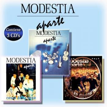 Todo modestia
