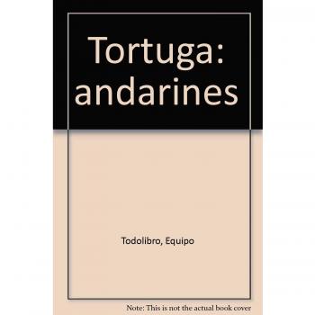 Tortuga - Francesca Ferri