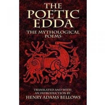 The Poetic Edda: The Mythological Poems