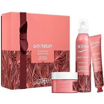 Biotherm Bath Therapy Relaxing Lote 3 Pz 50 ml