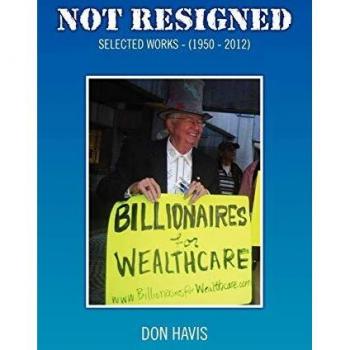 Havis, Don: Obras Seleccionadas (1950-2010) - Edición de Bolsillo
