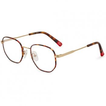 Etnia Barcelona Dexter GDHV Men's Eyeglasses - Size 47, Frame Only, Blue Light Block Available