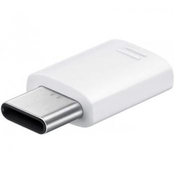 Adaptador Original Samsung Micro USB a Tipo C