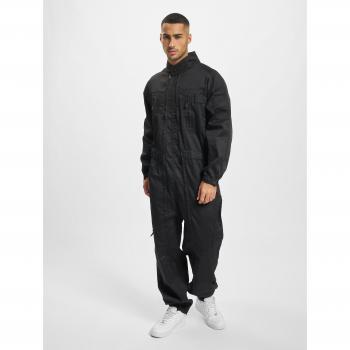 Brandit Combat Suit - Black - L