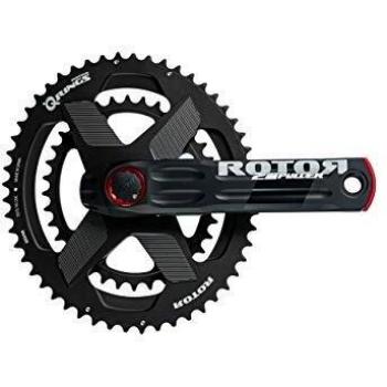 R ROTOR BIKE COMPONENTS 2INPOWER DM Road 165 mm