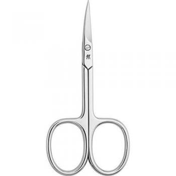 ZWILLING Classic Inox Cuticle Scissors 9 cm - Polished Stainless Steel