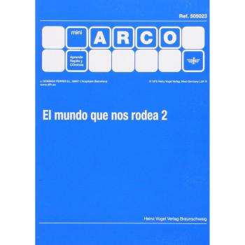 El mundo que nos rodea 2