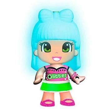 FEBER Pinypon Colores magicos Glitter