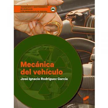 Mecánica del vehículo: 33