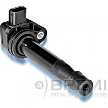 BREMI 20481 Ignition and Heating System
